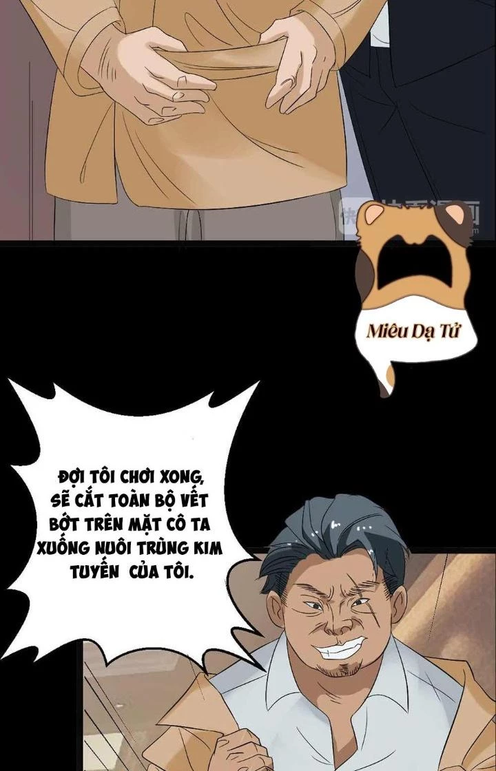 Nữ Livestream Khủng Bố Chapter 19 - Trang 15