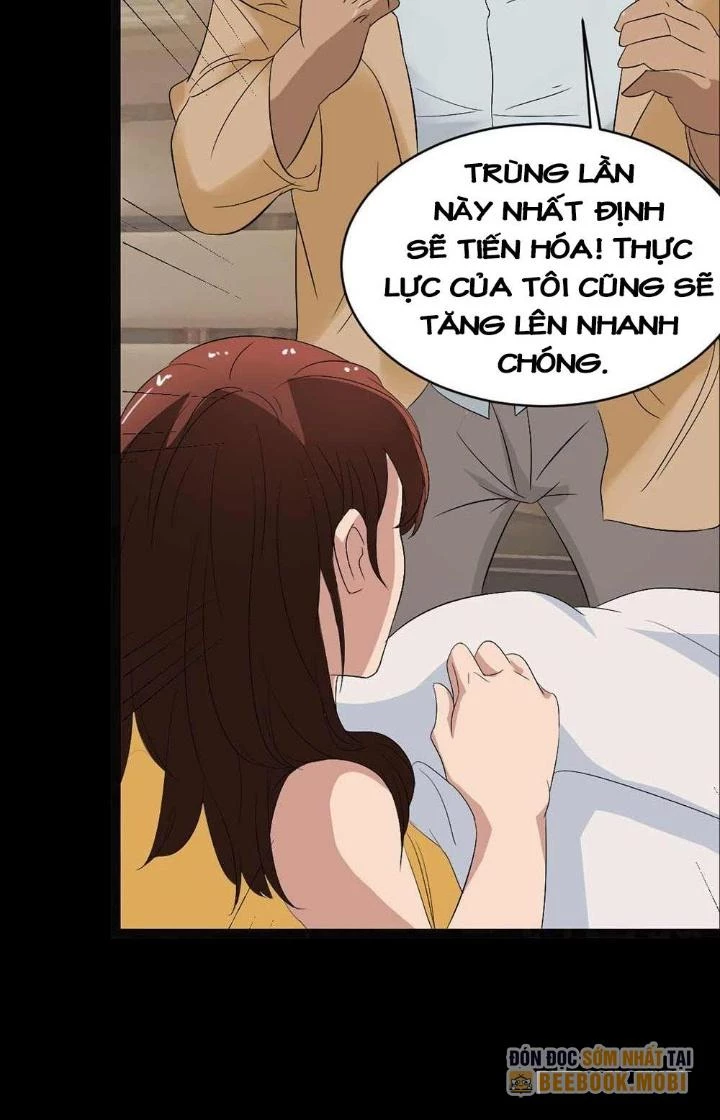 Nữ Livestream Khủng Bố Chapter 19 - Trang 16