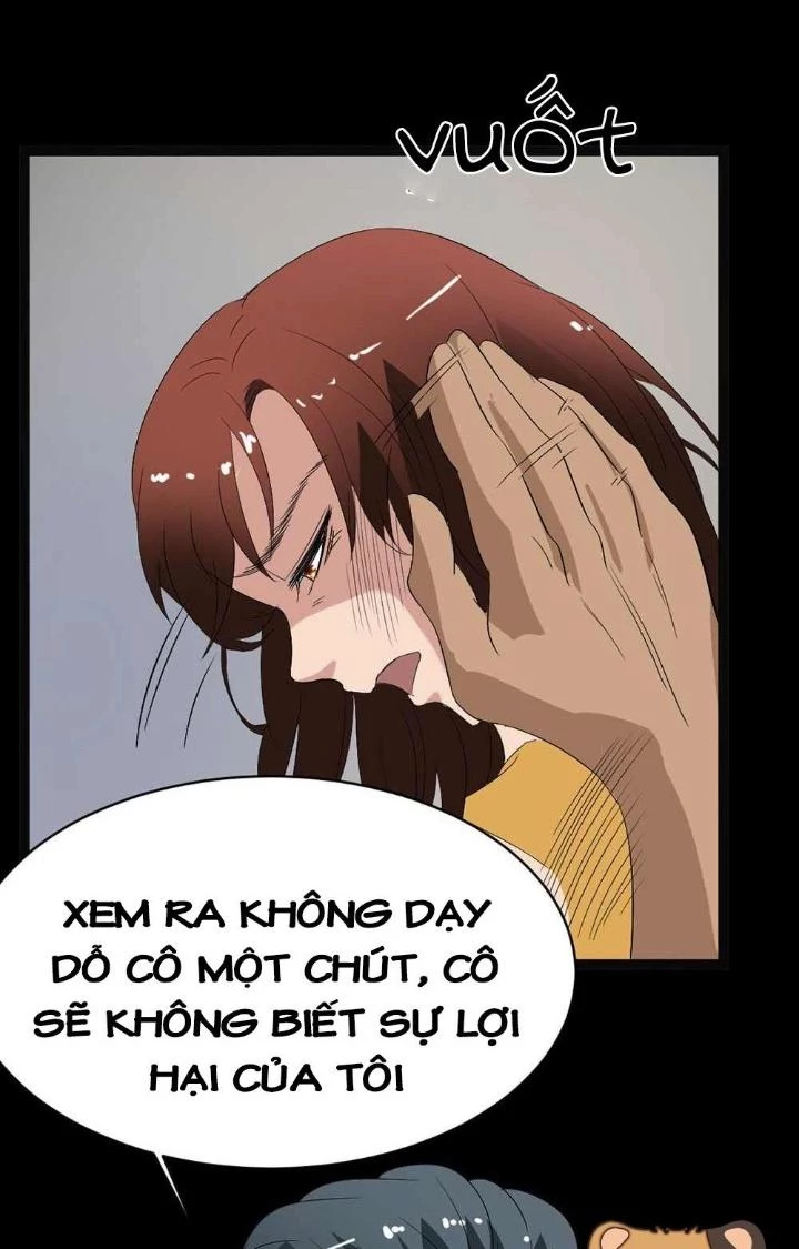 Nữ Livestream Khủng Bố Chapter 19 - Trang 18