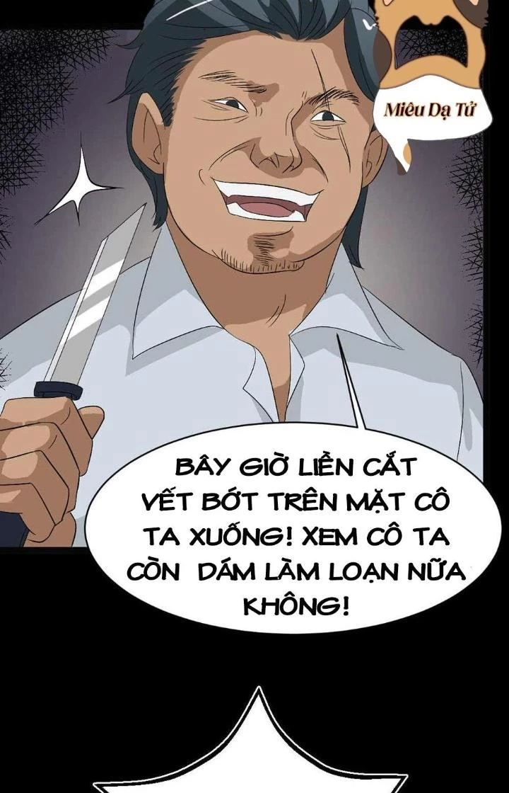 Nữ Livestream Khủng Bố Chapter 19 - Trang 19