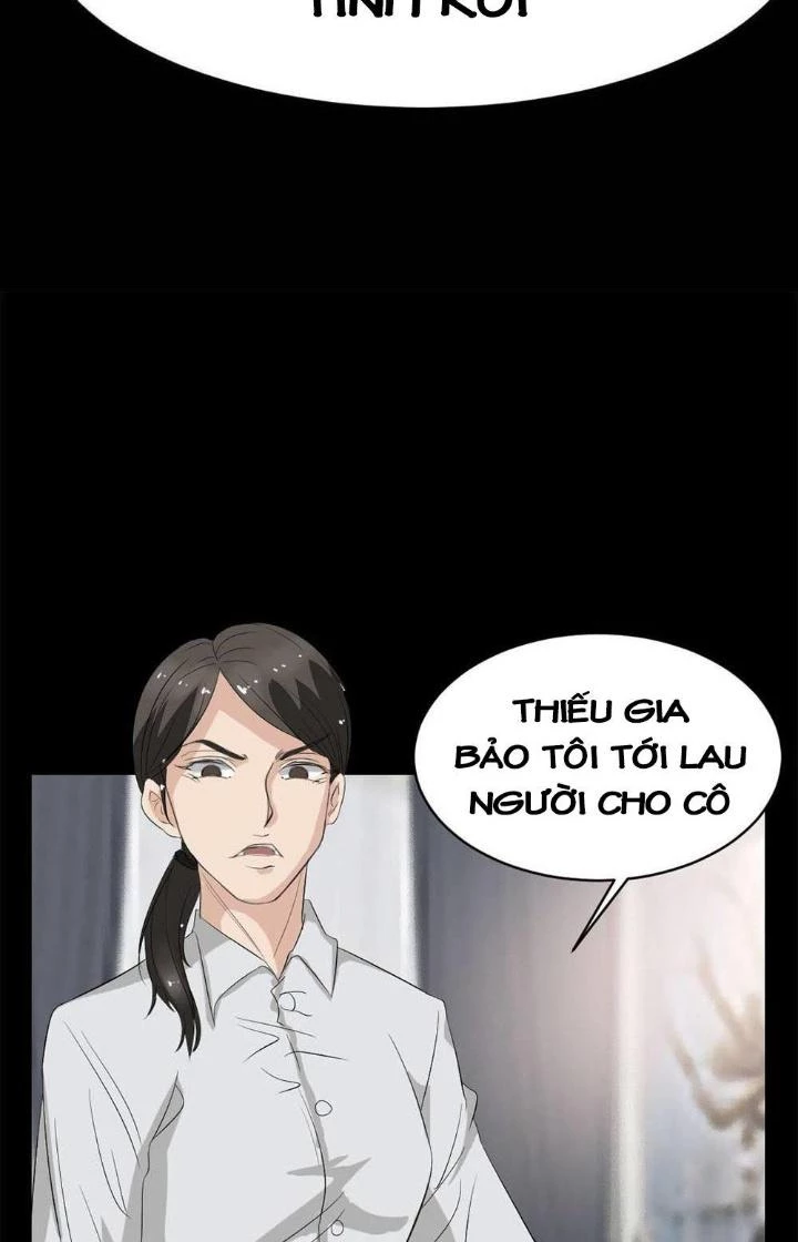 Nữ Livestream Khủng Bố Chapter 19 - Trang 37