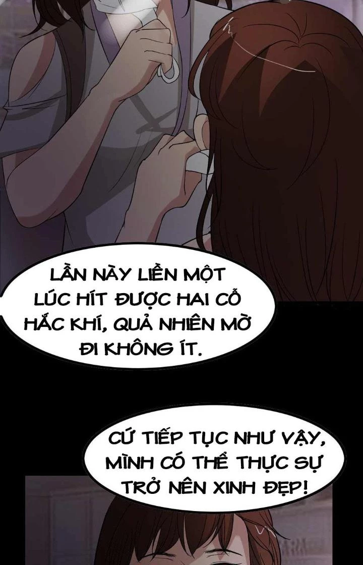 Nữ Livestream Khủng Bố Chapter 19 - Trang 4