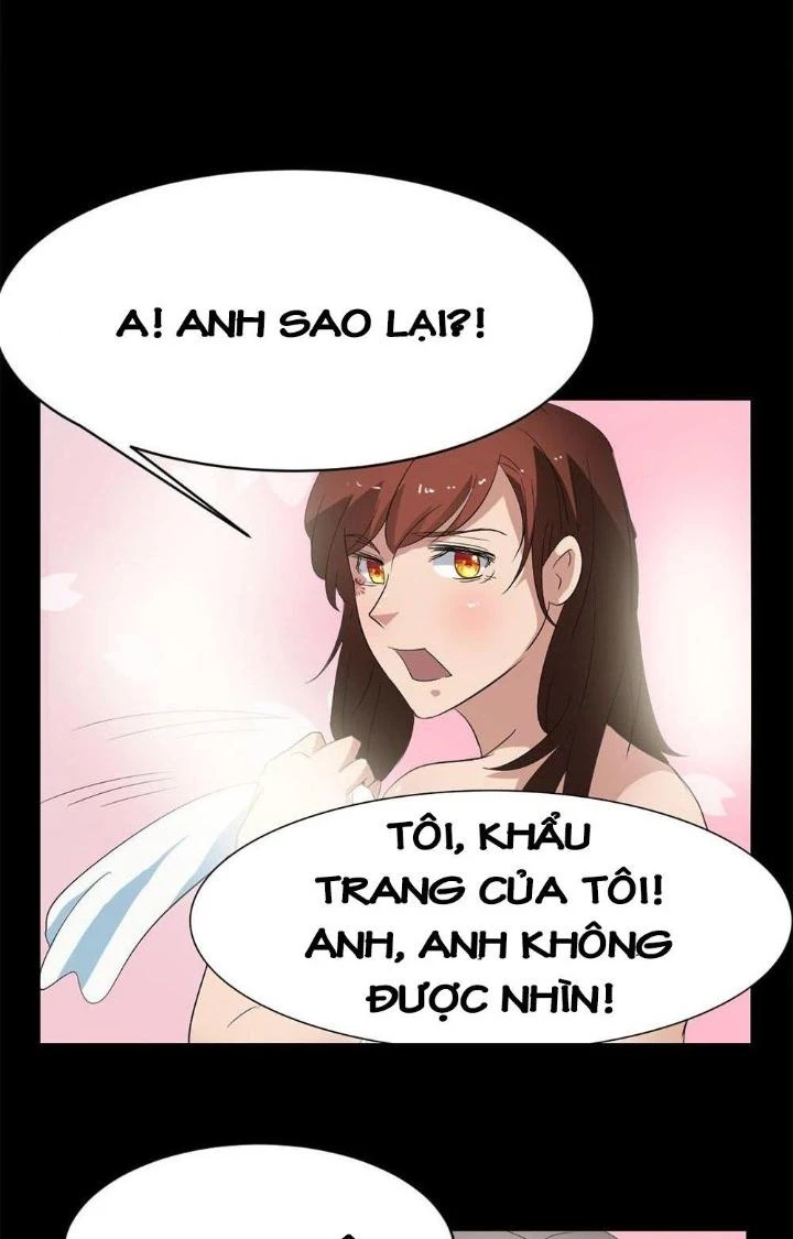 Nữ Livestream Khủng Bố Chapter 19 - Trang 42