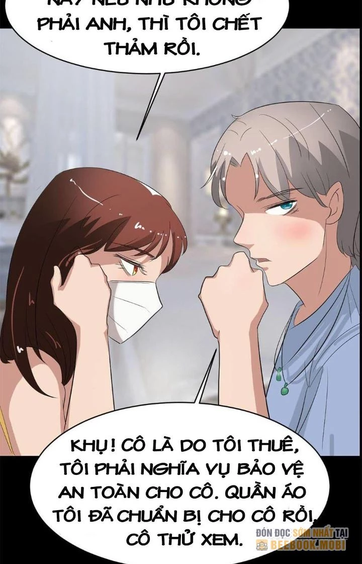 Nữ Livestream Khủng Bố Chapter 19 - Trang 44