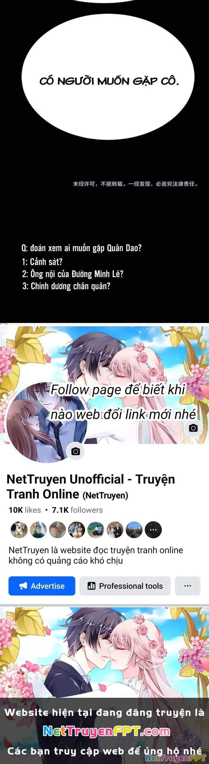 Nữ Livestream Khủng Bố Chapter 19 - Trang 45