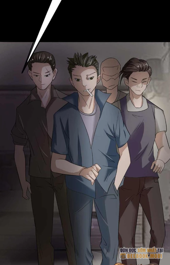 Nữ Livestream Khủng Bố Chapter 19 - Trang 6