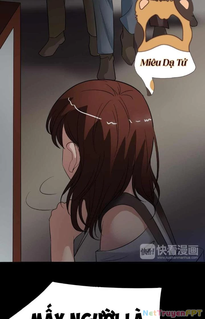 Nữ Livestream Khủng Bố Chapter 19 - Trang 7