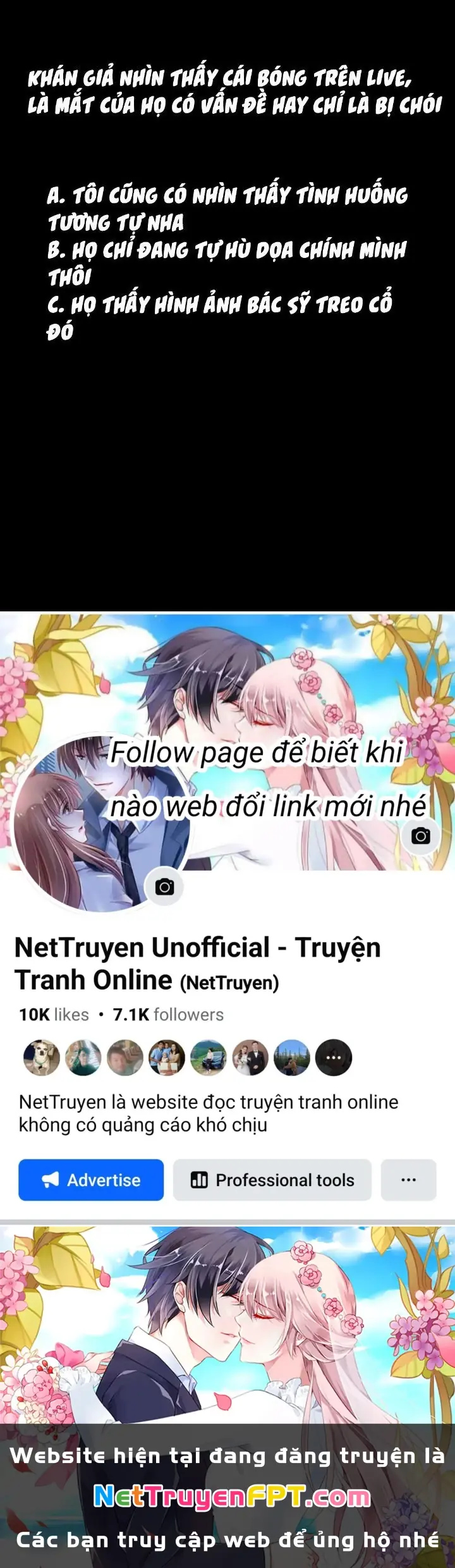 Nữ Livestream Khủng Bố Chapter 2 - Trang 22