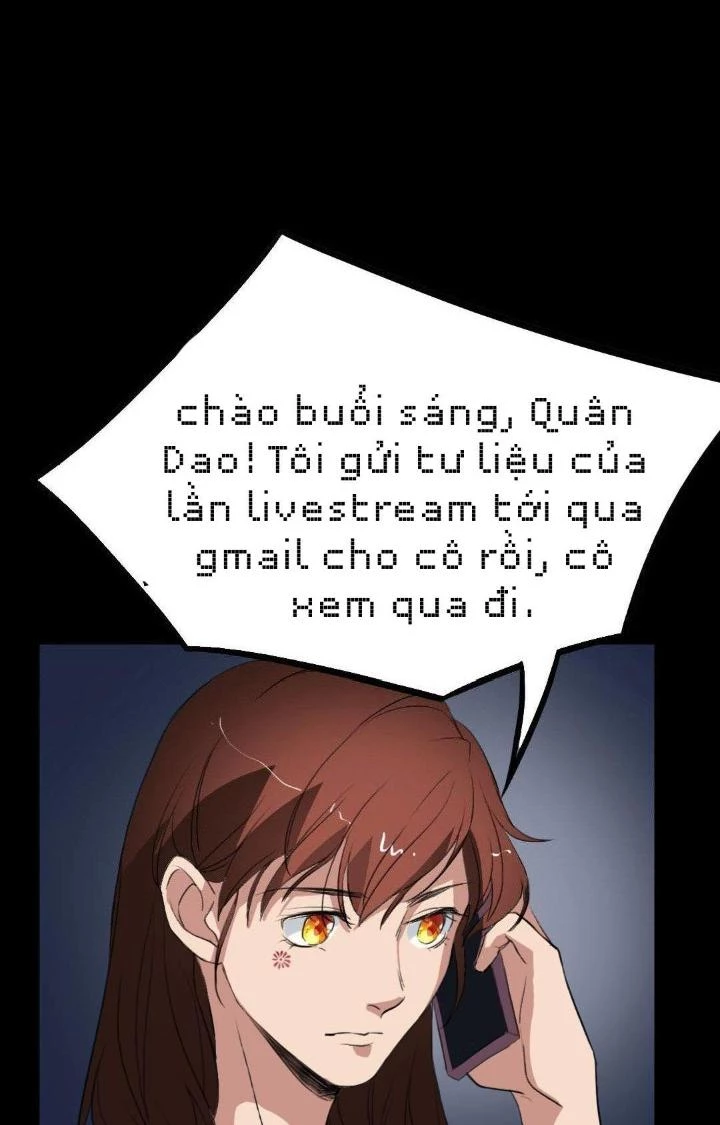 Nữ Livestream Khủng Bố Chapter 20 - Trang 19