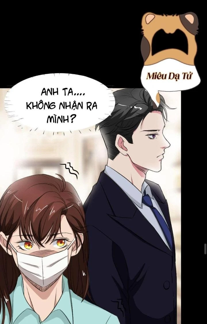 Nữ Livestream Khủng Bố Chapter 20 - Trang 27