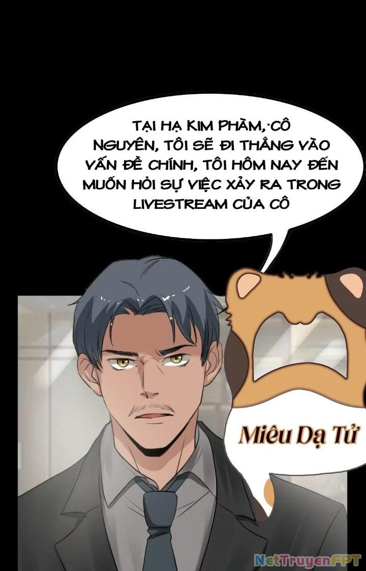 Nữ Livestream Khủng Bố Chapter 20 - Trang 3