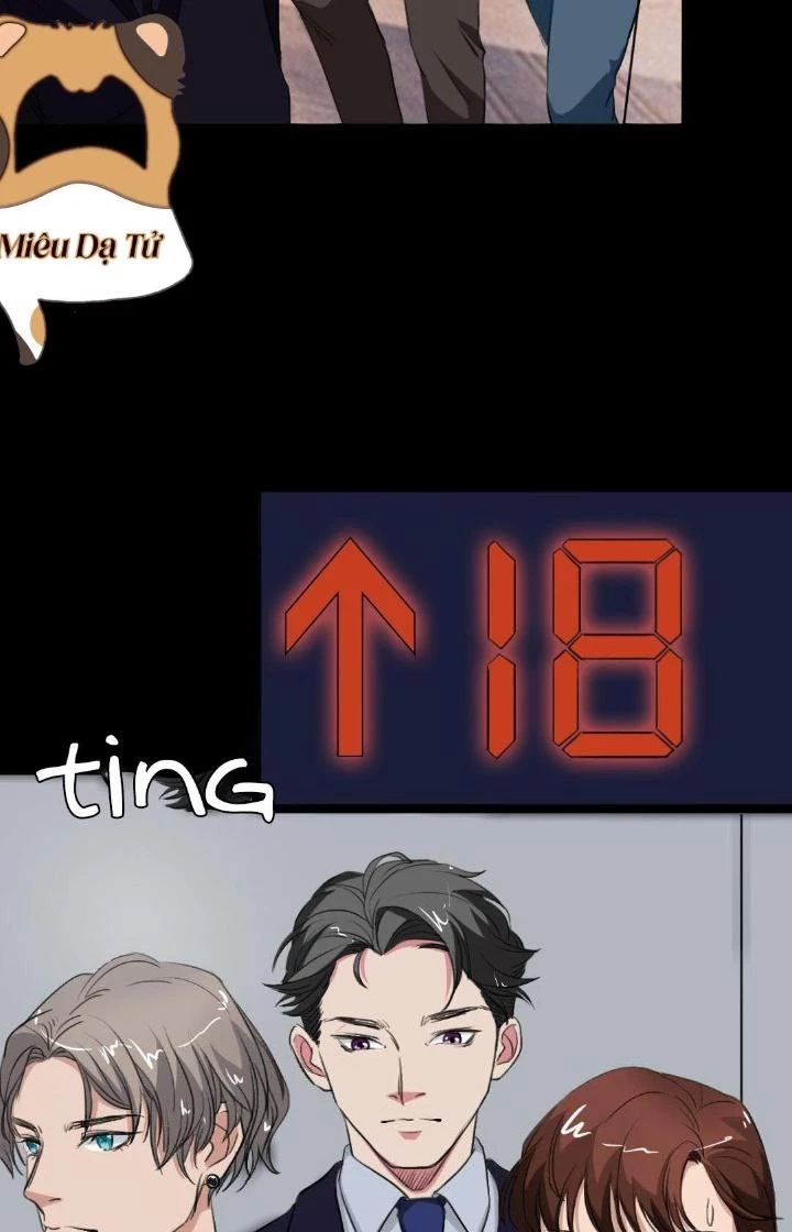 Nữ Livestream Khủng Bố Chapter 20 - Trang 30