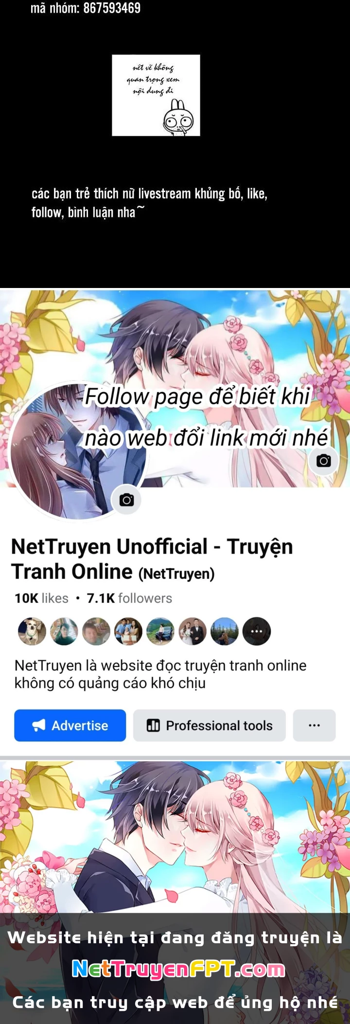 Nữ Livestream Khủng Bố Chapter 20 - Trang 33