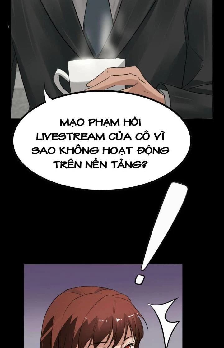Nữ Livestream Khủng Bố Chapter 20 - Trang 4