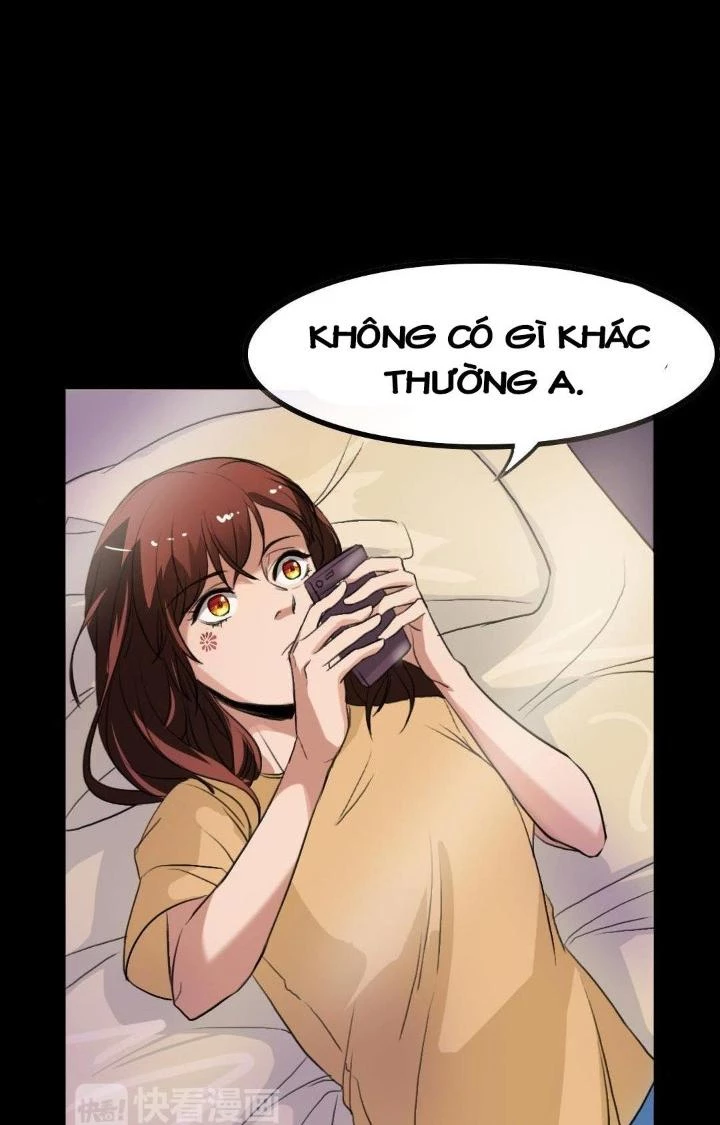 Nữ Livestream Khủng Bố Chapter 20 - Trang 7