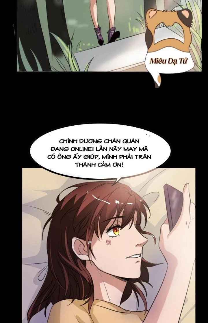 Nữ Livestream Khủng Bố Chapter 20 - Trang 9