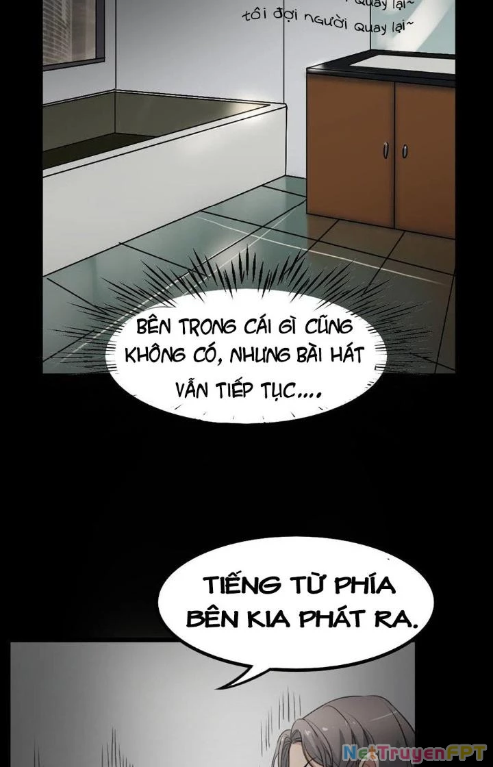 Nữ Livestream Khủng Bố Chapter 21 - Trang 13