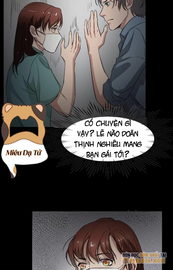 Nữ Livestream Khủng Bố Chapter 21 - Trang 14