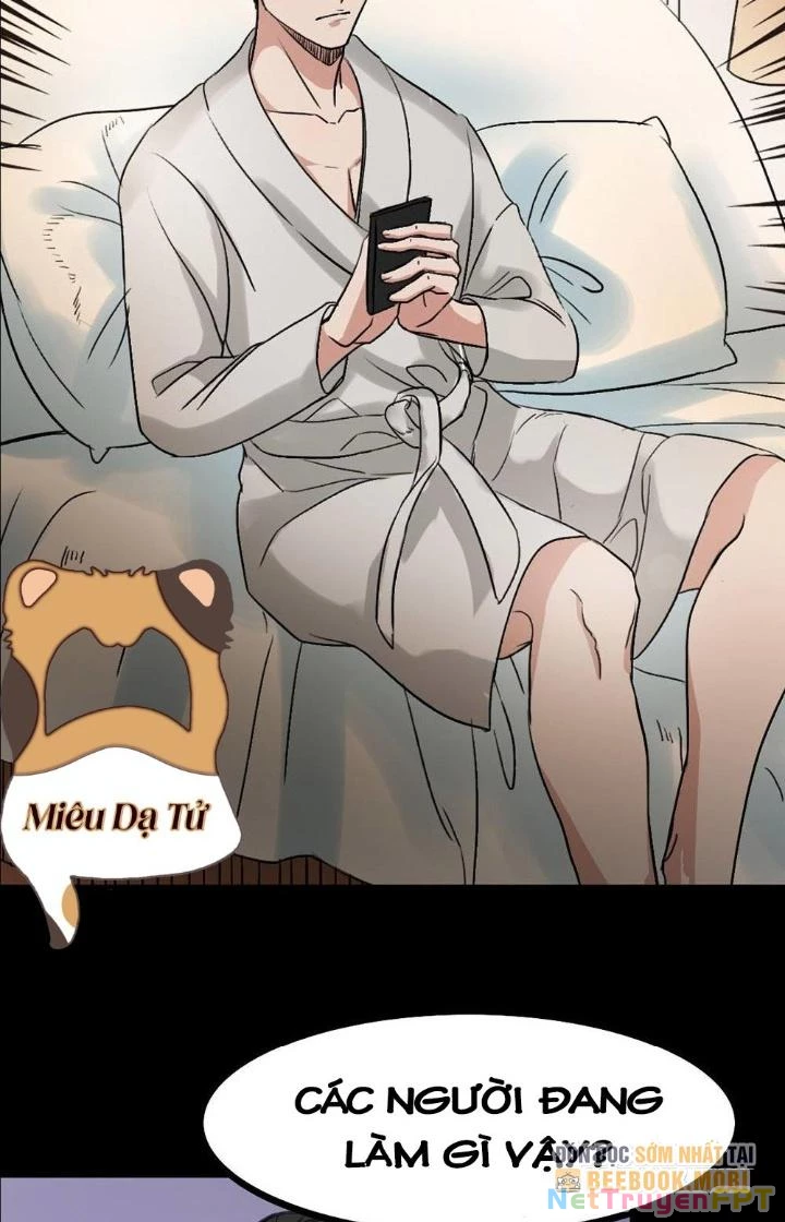 Nữ Livestream Khủng Bố Chapter 21 - Trang 20