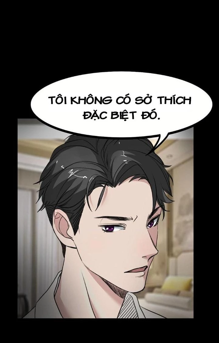 Nữ Livestream Khủng Bố Chapter 21 - Trang 24
