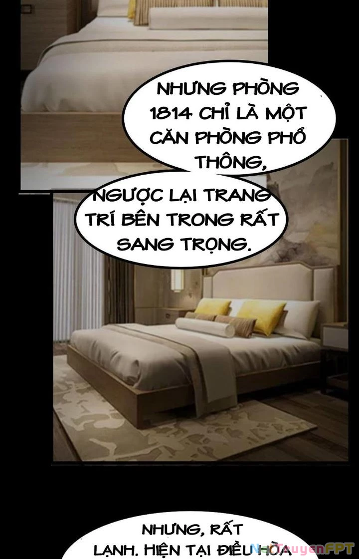 Nữ Livestream Khủng Bố Chapter 21 - Trang 5