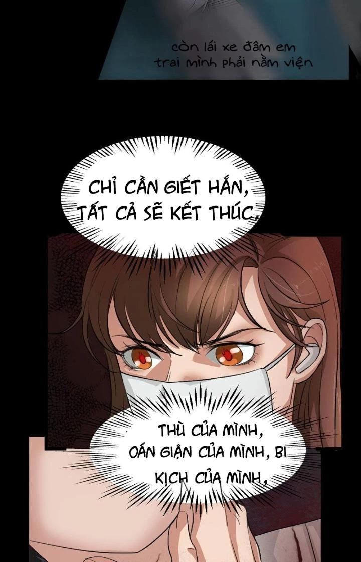 Nữ Livestream Khủng Bố Chapter 22 - Trang 18