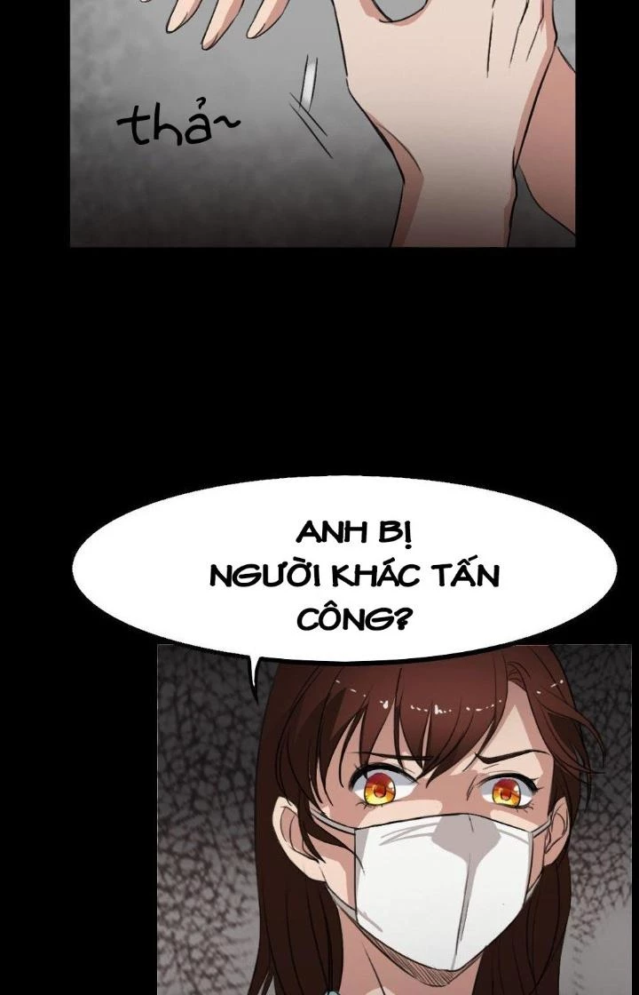Nữ Livestream Khủng Bố Chapter 22 - Trang 26