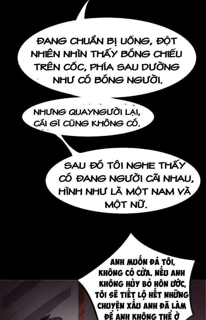 Nữ Livestream Khủng Bố Chapter 22 - Trang 28