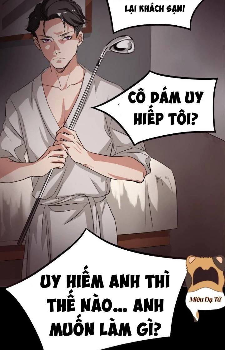 Nữ Livestream Khủng Bố Chapter 22 - Trang 29
