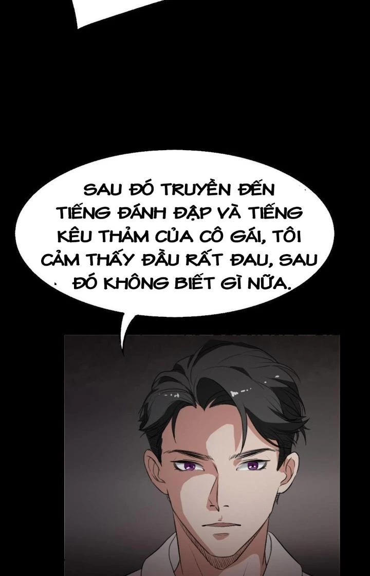 Nữ Livestream Khủng Bố Chapter 22 - Trang 30