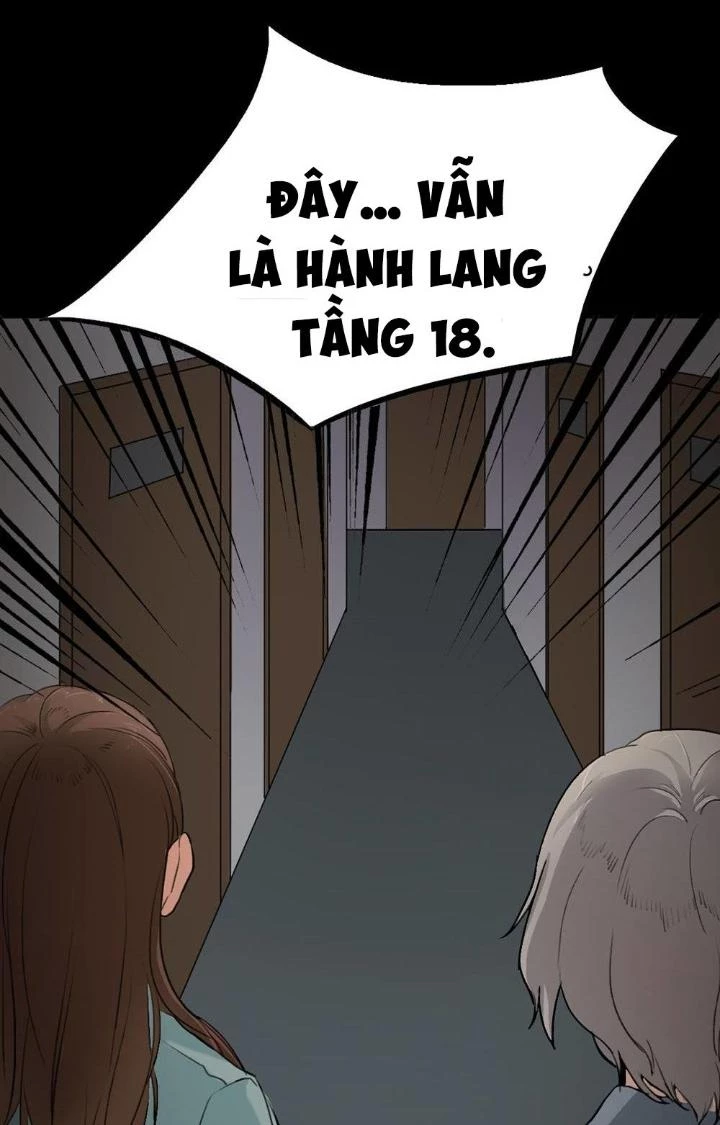 Nữ Livestream Khủng Bố Chapter 22 - Trang 8