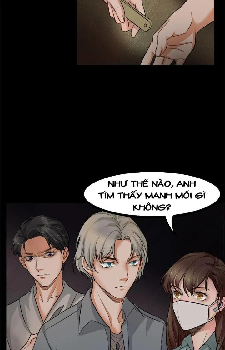 Nữ Livestream Khủng Bố Chapter 23 - Trang 17