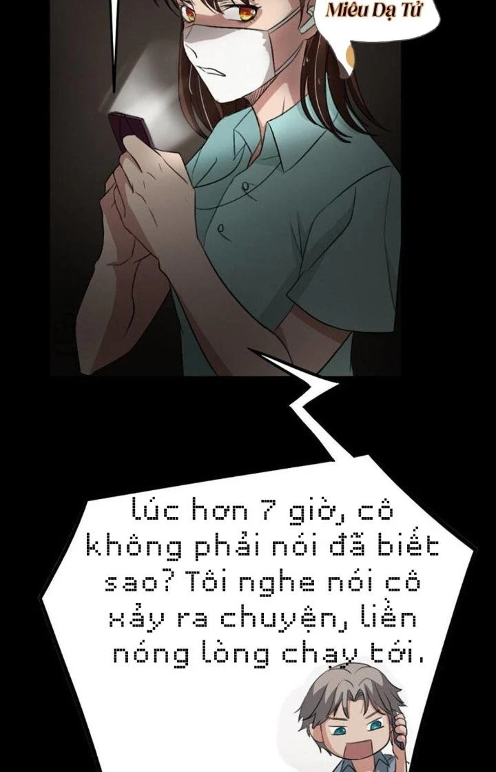 Nữ Livestream Khủng Bố Chapter 23 - Trang 8