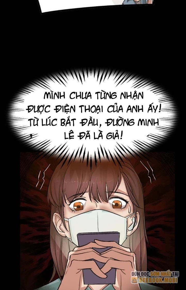 Nữ Livestream Khủng Bố Chapter 23 - Trang 9