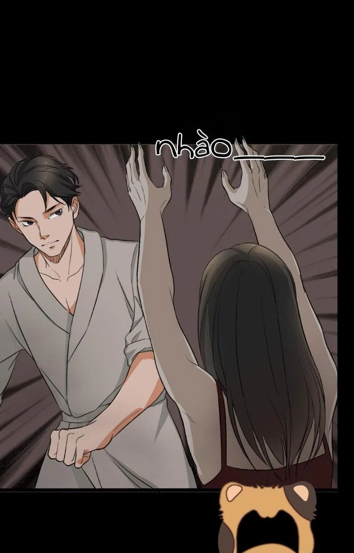 Nữ Livestream Khủng Bố Chapter 24 - Trang 13
