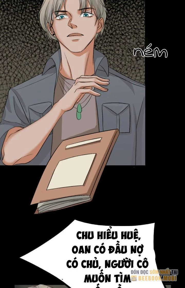 Nữ Livestream Khủng Bố Chapter 24 - Trang 19