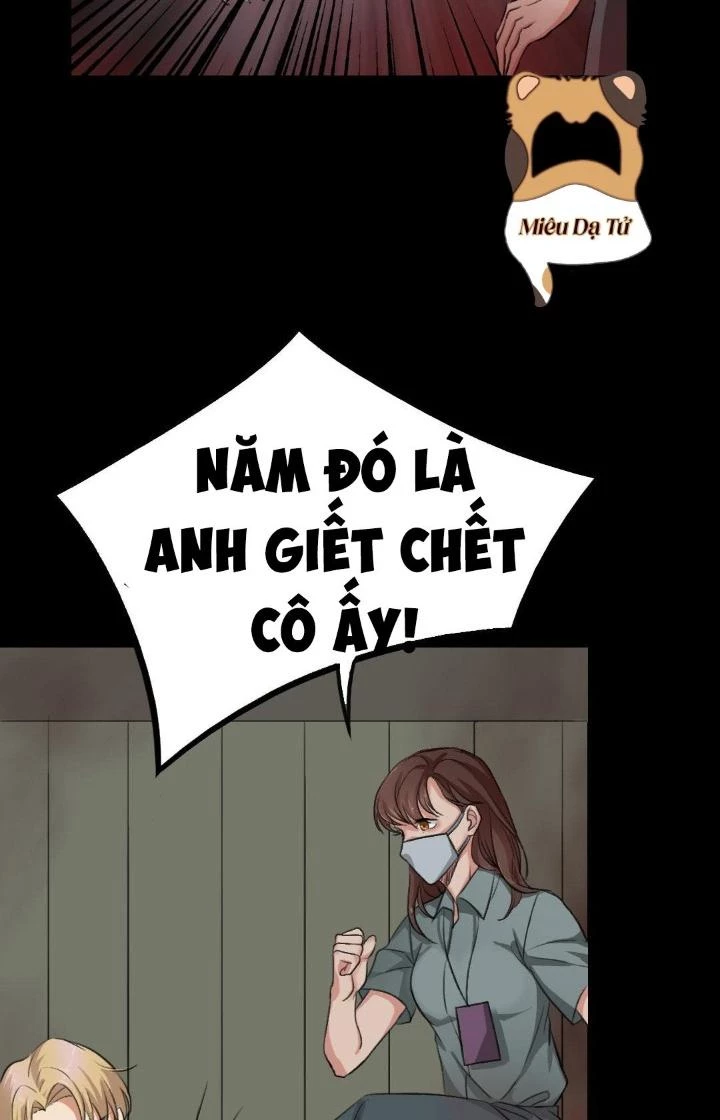 Nữ Livestream Khủng Bố Chapter 24 - Trang 24