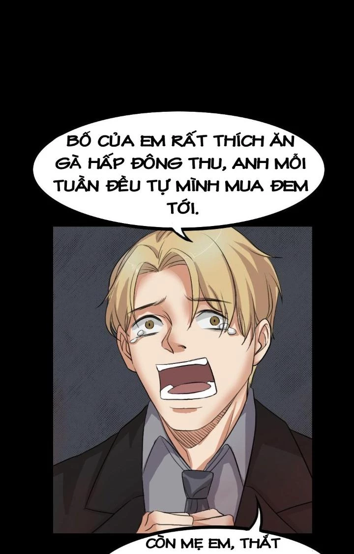 Nữ Livestream Khủng Bố Chapter 24 - Trang 26
