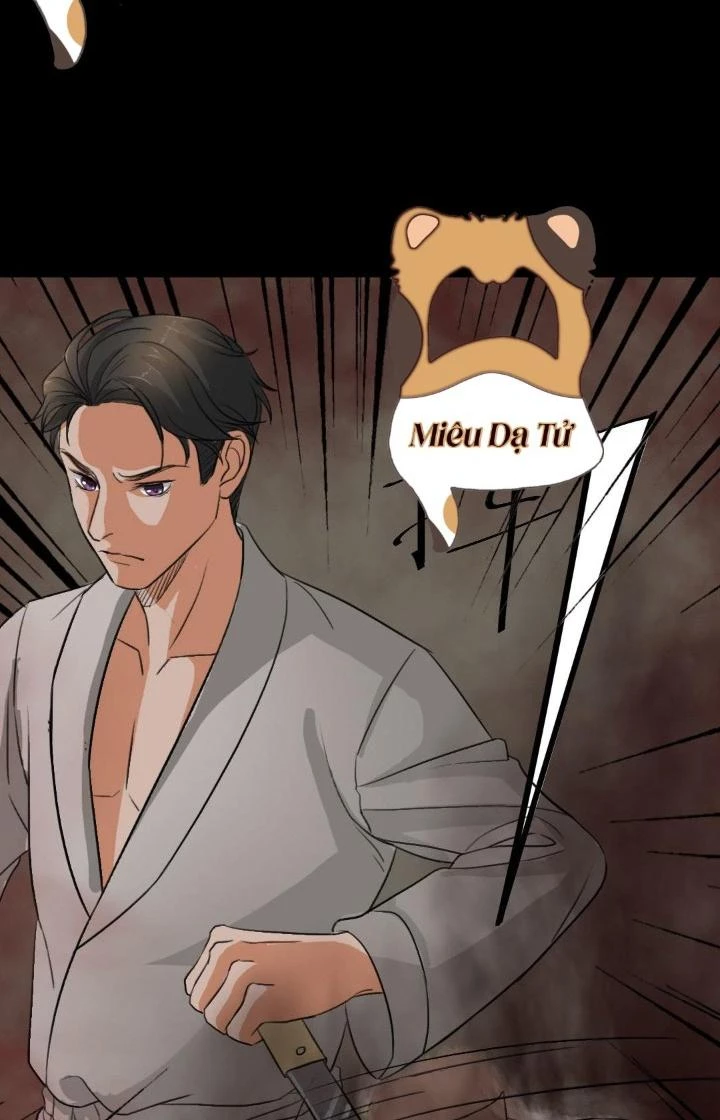 Nữ Livestream Khủng Bố Chapter 24 - Trang 29
