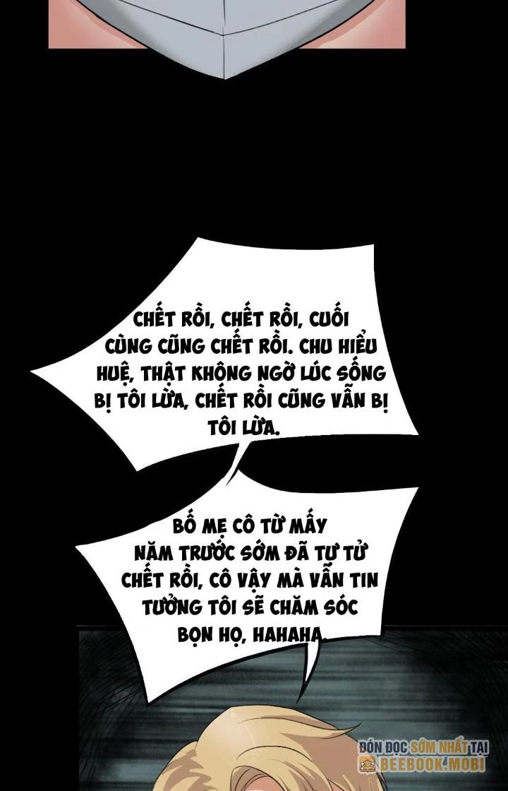 Nữ Livestream Khủng Bố Chapter 24 - Trang 31