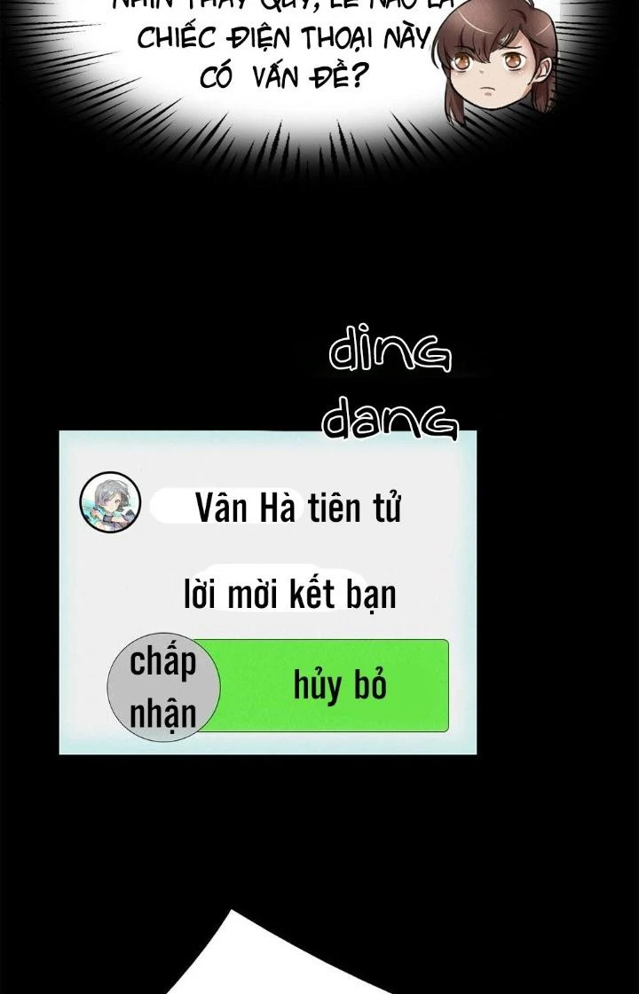 Nữ Livestream Khủng Bố Chapter 25 - Trang 10