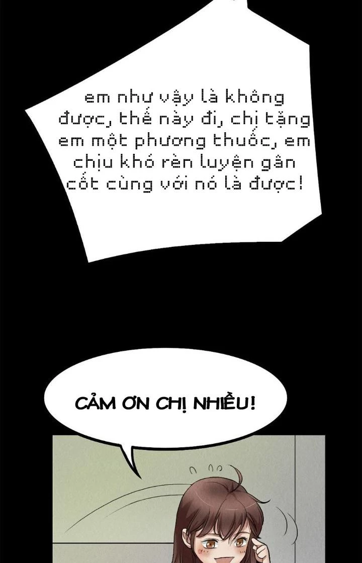 Nữ Livestream Khủng Bố Chapter 25 - Trang 13