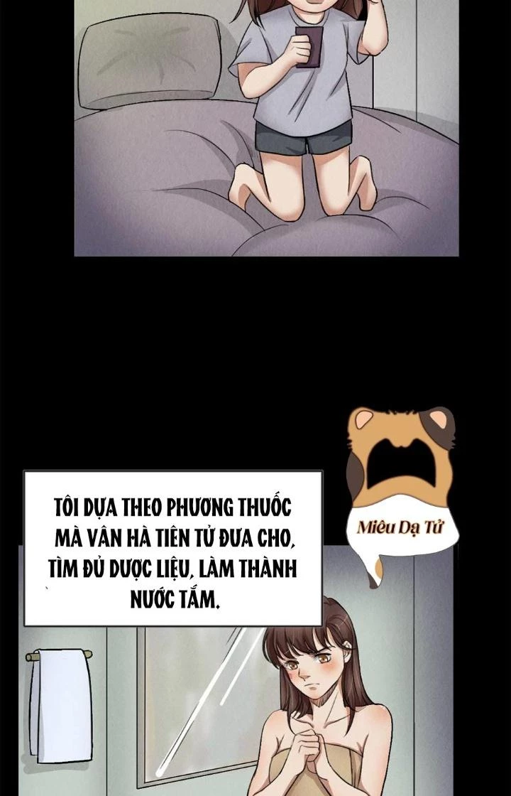 Nữ Livestream Khủng Bố Chapter 25 - Trang 14