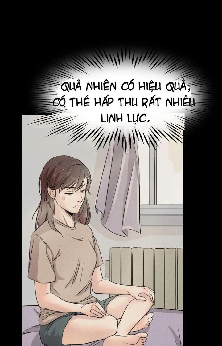Nữ Livestream Khủng Bố Chapter 25 - Trang 19