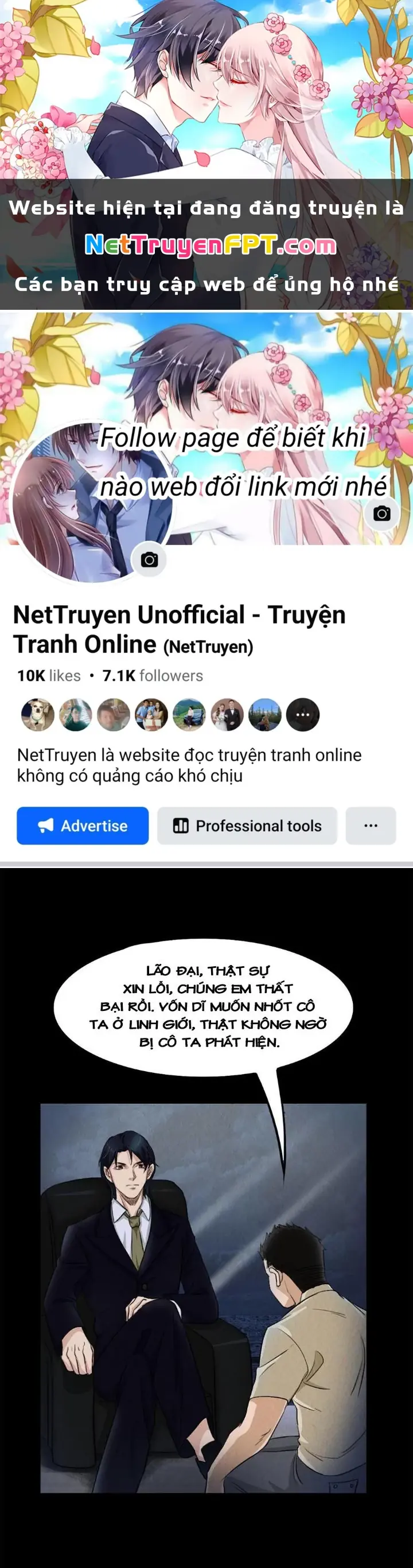 Nữ Livestream Khủng Bố Chapter 25 - Trang 2