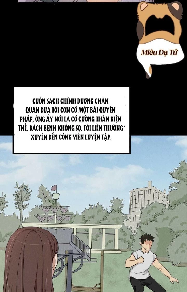 Nữ Livestream Khủng Bố Chapter 25 - Trang 20