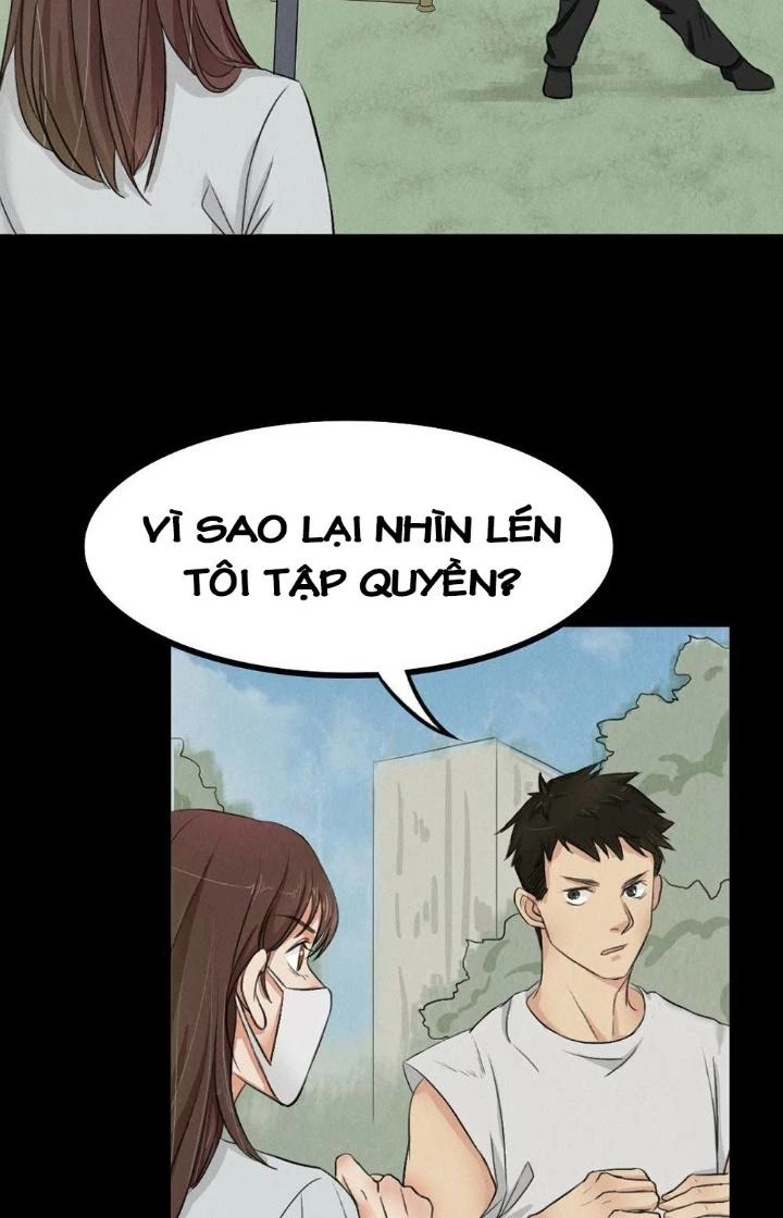 Nữ Livestream Khủng Bố Chapter 25 - Trang 21