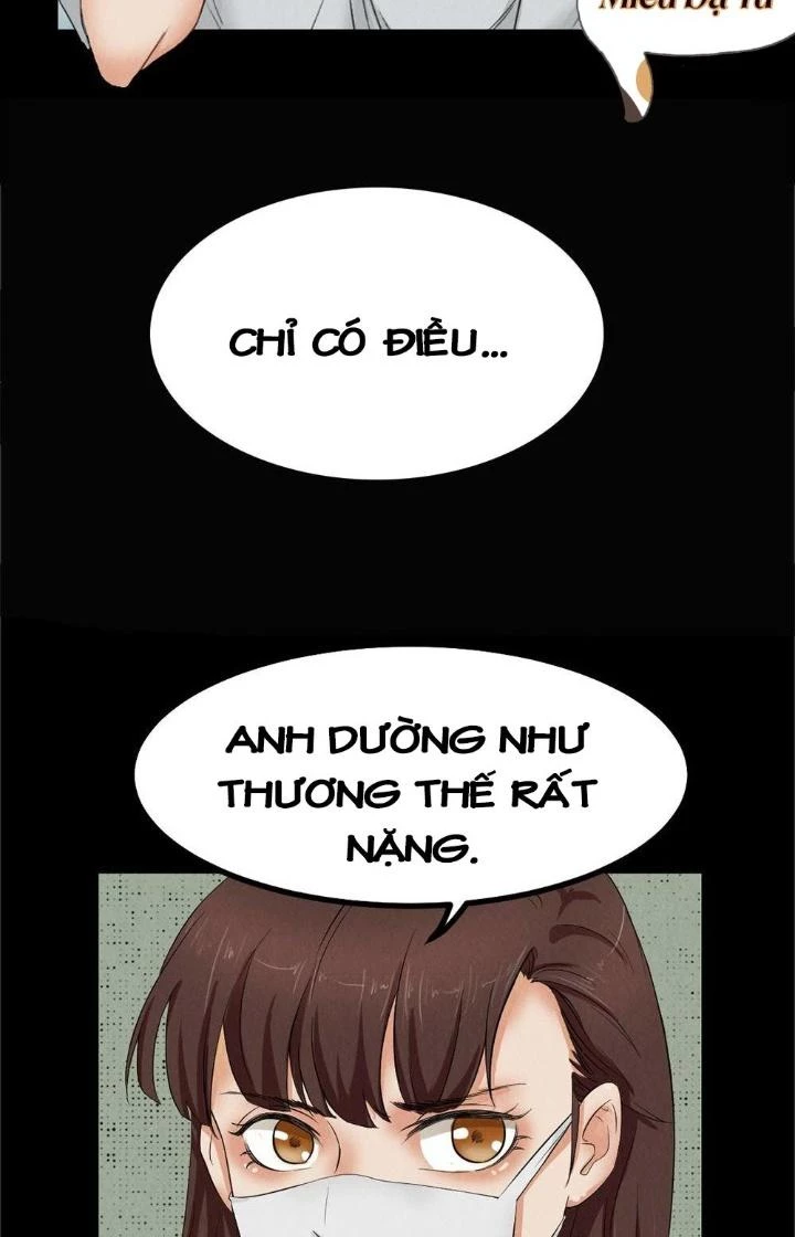 Nữ Livestream Khủng Bố Chapter 25 - Trang 23