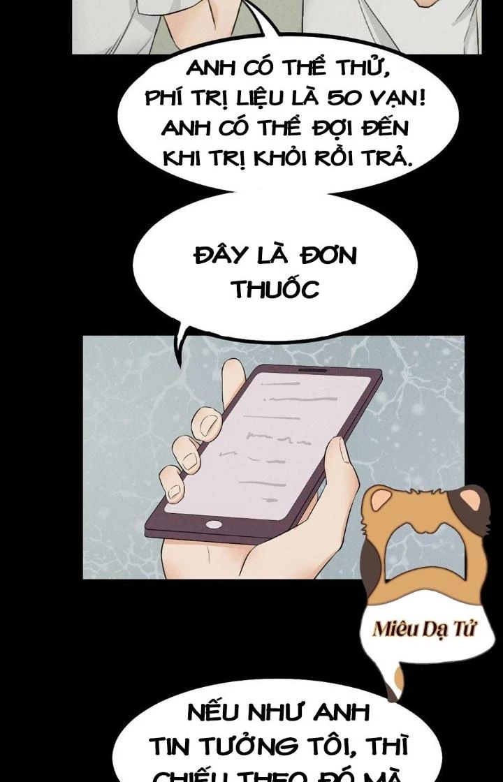 Nữ Livestream Khủng Bố Chapter 25 - Trang 29