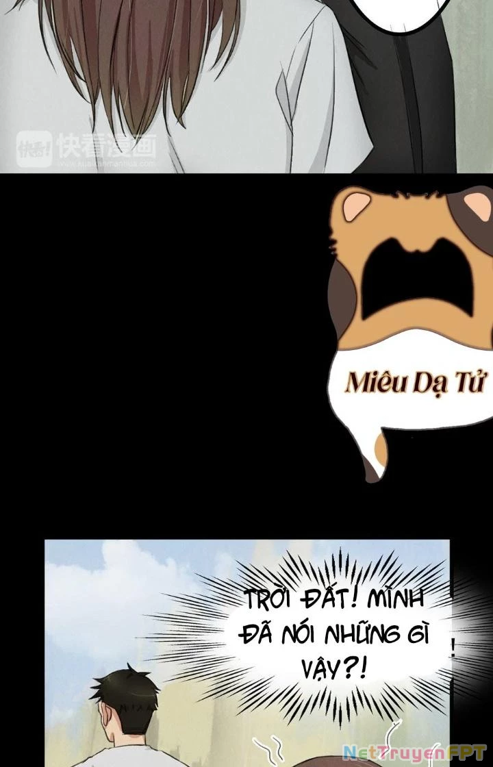 Nữ Livestream Khủng Bố Chapter 25 - Trang 33